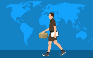 跨境电商独立站PPT，打造全球电商新势力