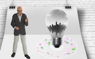 装配式建筑加电商模式，创新与机遇