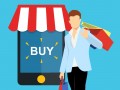 融合与创新，店商与电商的经营版图