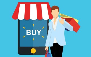 融合与创新，店商与电商的经营版图
