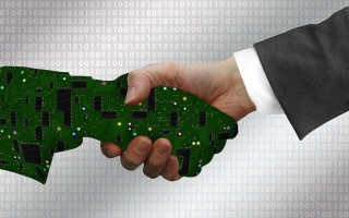 跨境电商如何分销货物