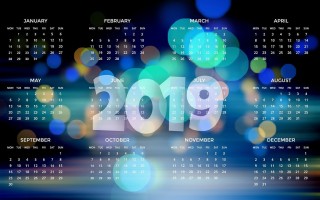 2019年电商运营计划