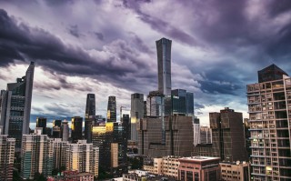 跨境电商新纪元，三大平台的对接与融合