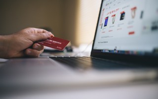 电子商务是哪一类