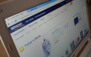 电子商务领域的主要参与者，企业概览