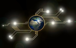 电子商务的要素，构建数字经济的基石