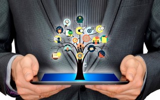 跨境电子商务选品报告PPT
