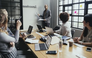 电商模式解析，四种主流电商模式的深入探讨