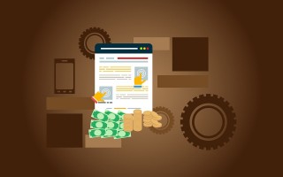电子商务的两大支柱，B2B与B2C