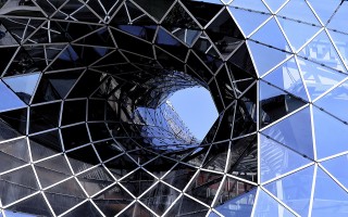 电商模式的组成，构建现代商业的基石
