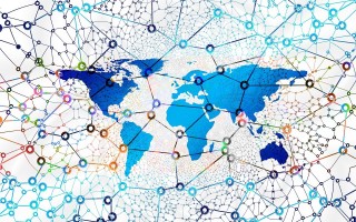 跨境电子商务，连接全球交易主体的新桥梁