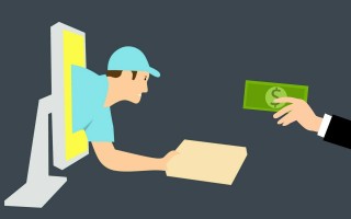 电子商务的三流，信息流、资金流、物流的深度解析