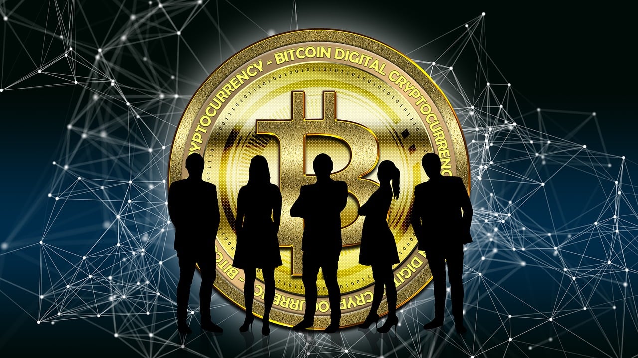 互联网与电子商务，共生共荣的数字化时代-第1张图片-鸿庞网