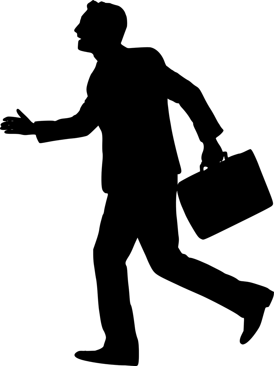 电商运营中的幽默，被打表情包的启示-第1张图片-鸿庞网